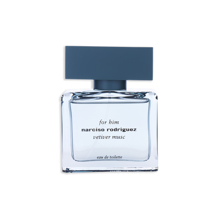Narciso Rodriguez Vetiver Musc EDT spray 1.6 oz for men