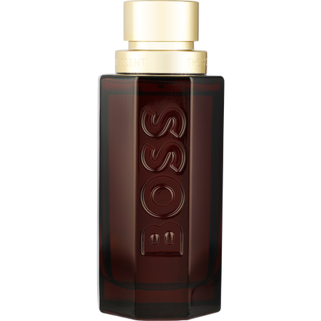 Boss The Scent Elixir by Hugo Boss PARFUM INTENSE spray 3.3 oz for men