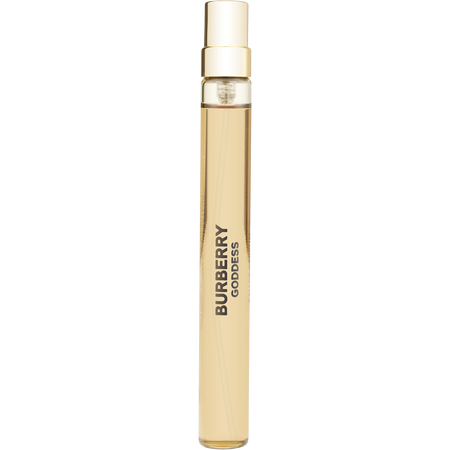 Burberry Goddess Eau de parfum spray 0.33 oz MINI for women