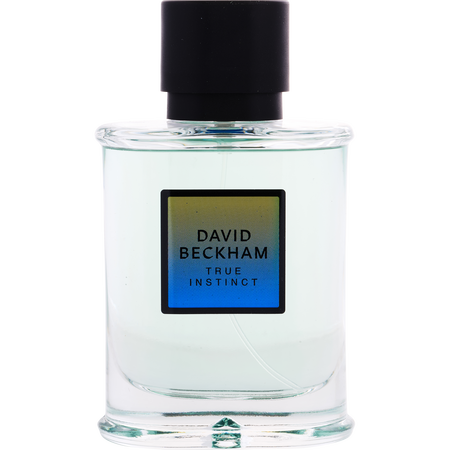 David Beckham True Instinct Eau de parfum spray 2.5 oz for men