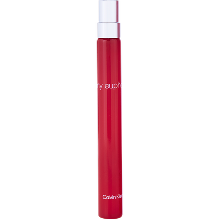 Calvin Klein My Euphoria Eau de parfum spray 0.33 oz MINI for women