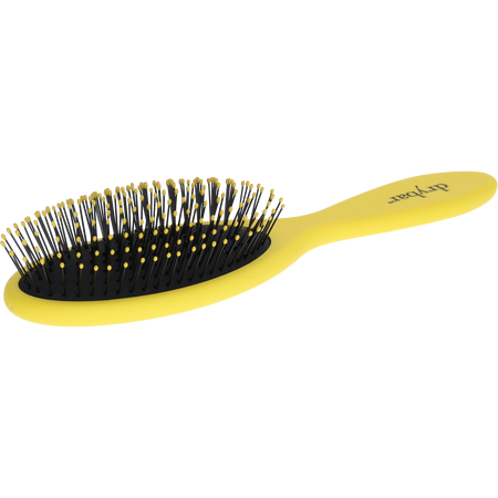 Drybar by Drybar SUPER LEMON DROP DAILY DETANGLER BRUSH for women