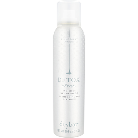 Drybar by Drybar DETOX CLEAR INVISIBLE DRY SHAMPOO 3.5 oz for women