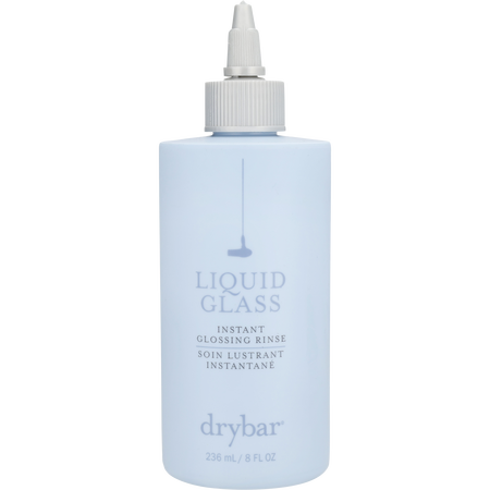 Drybar by Drybar LIQUID GLASS INSTANT GLOSSING RINSE 8 oz for women