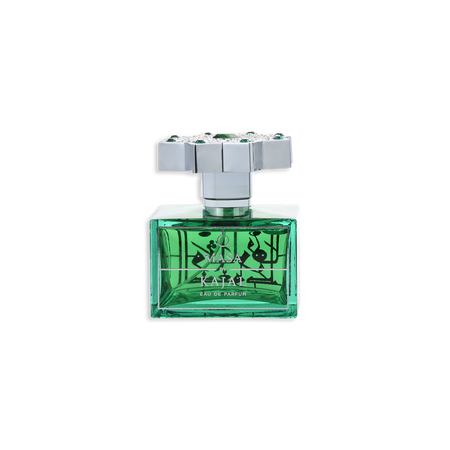 Kajal Masa Eau de parfum spray 3.4 oz for unisex