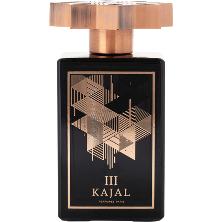 Kajal Iii Eau de parfum spray 3.4 oz for unisex