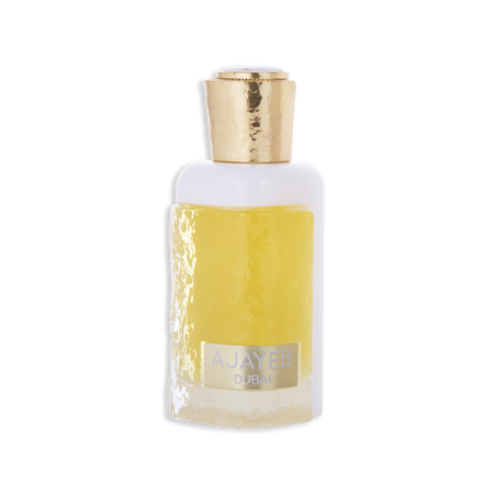 Lattafa Ajayeb Dubai Portrait Eau de parfum spray 3.4 oz for unisex