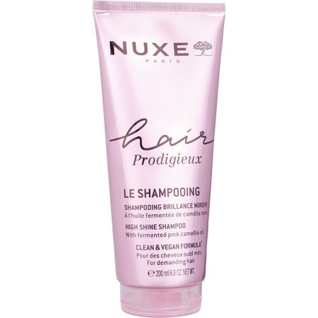 Nuxe by Nuxe HAIR PRODIGIEUX HIGH SHINE SHAMPOO 6.8 oz for women