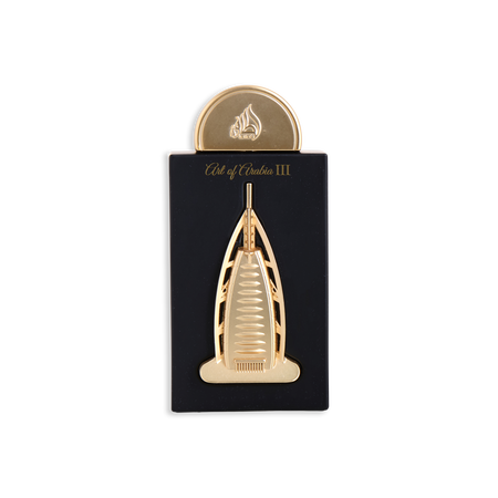 Lattafa Pride Art Of Arabia Iii Eau de parfum spray 3.4 oz for unisex