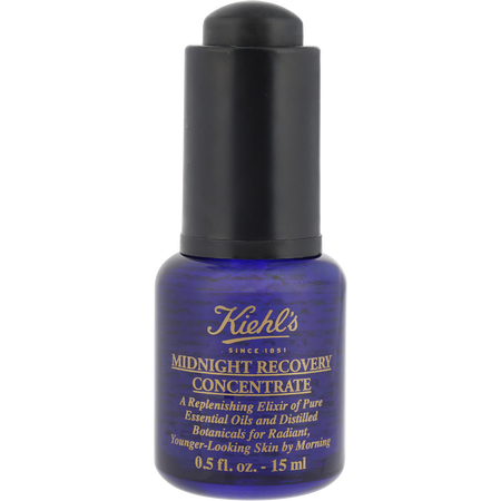 Kiehl's by Kiehl's Midnight Recovery Concentrate -15ml/0.5OZ for women