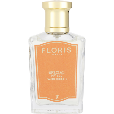 Floris Special No. 127 EDT spray 1.69 oz for women