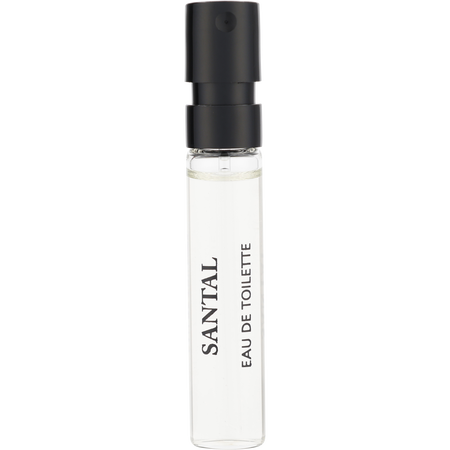 Floris Santal EDT spray VIAL for men