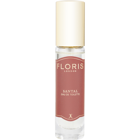 Floris Santal EDT spray 0.34 oz MINI for men