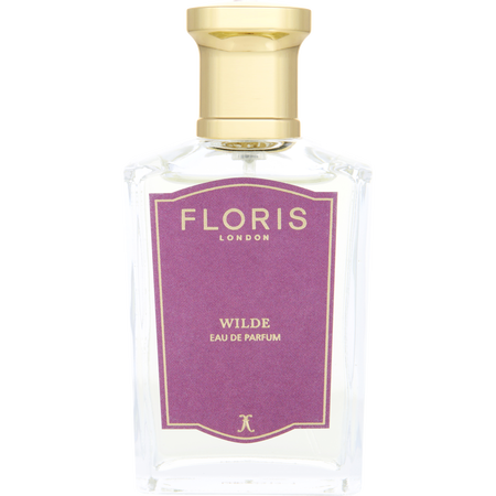 Floris Wilde Eau de parfum spray 1.7 oz for unisex