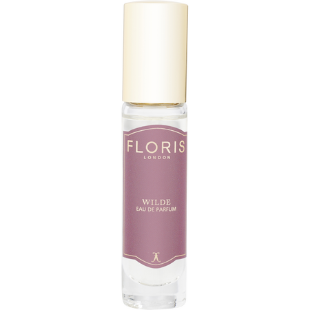 Floris Wilde Eau de parfum spray 0.34 oz MINI for unisex