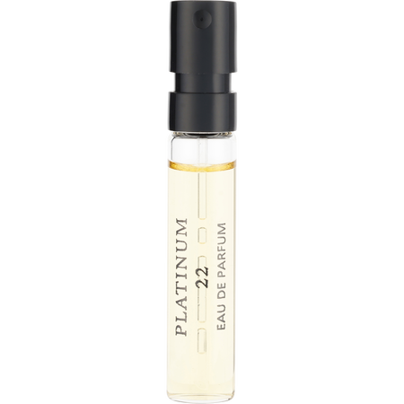 Floris Platinum 22 Eau de parfum VIAL for unisex