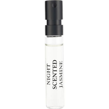 Floris Night Scented Jasmine EDT spray VIAL for women