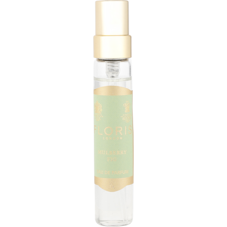 Floris Mulberry Fig Eau de parfum 0.17 oz MINI for unisex