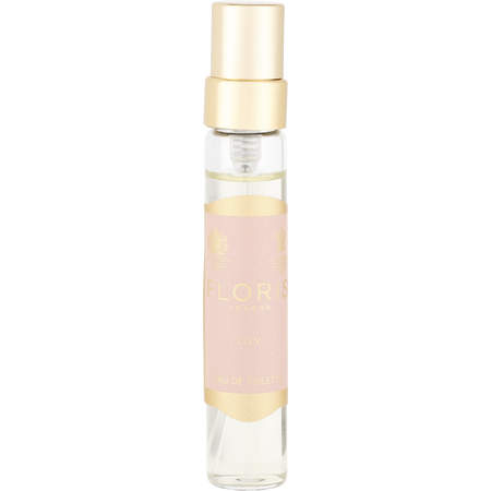 Floris Lily EDT 0.17 oz MINI for women