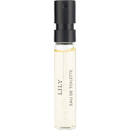 Floris Lily EDT spray VIAL for women