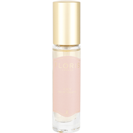 Floris Lily EDT spray 0.34 oz MINI for women