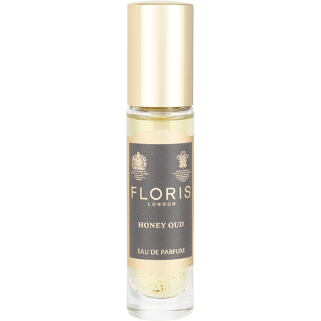 Floris Honey Oud Eau de parfum spray 0.34 oz MINI for women