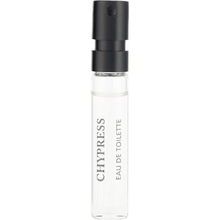 Floris Chypress EDT spray VIAL for unisex