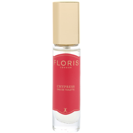 Floris Chypress EDT spray 0.33 oz MINI for unisex