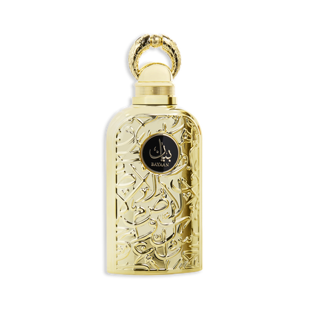 Lattafa Bayaan Eau de parfum spray 3.4 oz for unisex