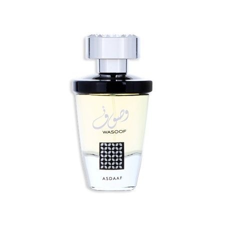 Asdaaf Wasoof Eau de parfum spray 3.4 oz for unisex