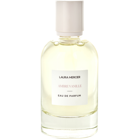 Laura Mercier Ambre Vanille Eau de parfum spray 3.4 oz for women