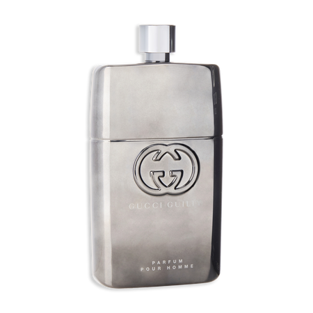 Gucci Guilty Pour Homme by Gucci PARFUM spray 6.7 oz for men