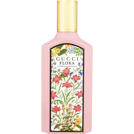 Gucci Flora Gorgeous Gardenia Eau de parfum spray 5 oz for women