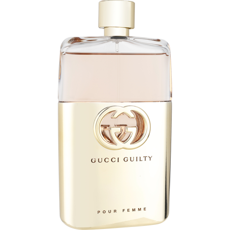 Gucci Guilty Pour Femme Eau de parfum spray 5 oz for women