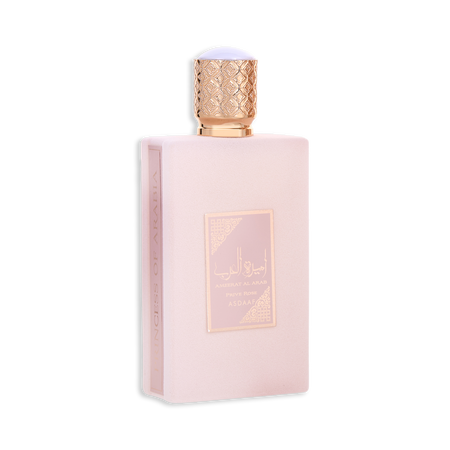 Asdaaf Ameerat Al Arab Prive Rose Eau de parfum spray 3.4 oz for women