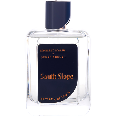 Michael Malul South Slope Eau de parfum spray 3.4 oz for men