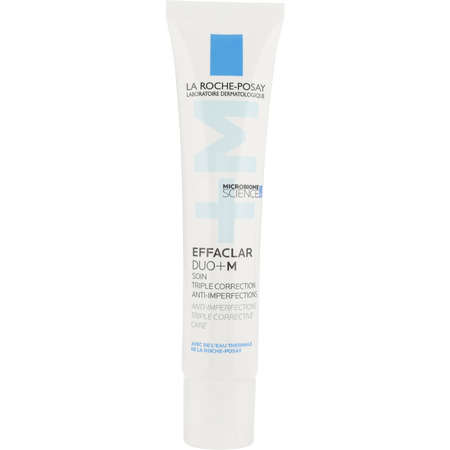 La Roche Posay - Effaclar Duo+M - 40ml