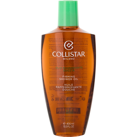 Collistar by Collistar Firming Shower Oil -400ml/13.5OZ for women
