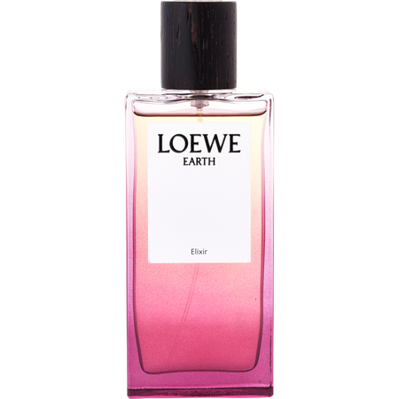 Loewe Earth Elixir Eau de parfum spray 3.4 oz for unisex