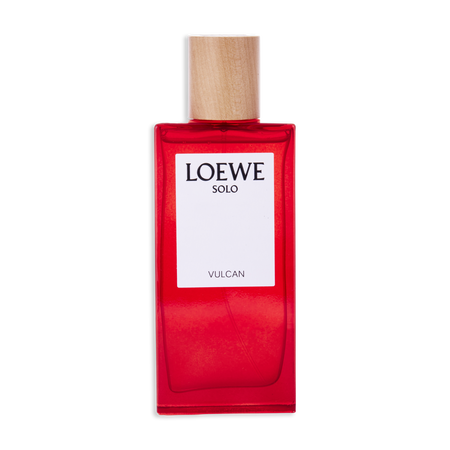 Solo Loewe Vulcan Eau de parfum spray 3.4 oz for men