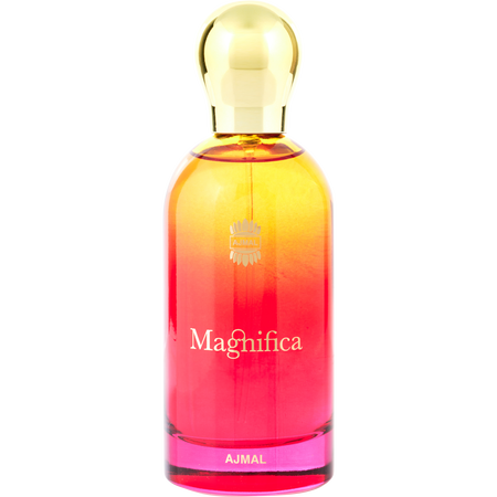 Ajmal Magnifica Eau de parfum spray 3.4 oz for unisex