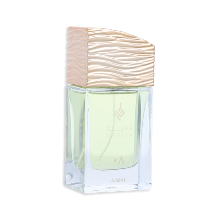 Ajmal Qafiya 08 Eau de parfum spray 2.5 oz for unisex