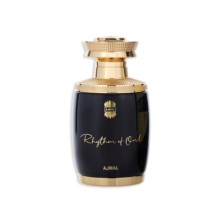 Ajmal Rhythm Of Oud Eau de parfum spray 2.5 oz for unisex
