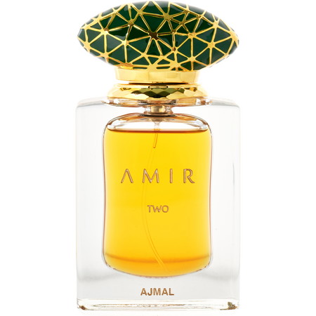 Ajmal Amir Two Eau de parfum spray 1.7 oz for unisex