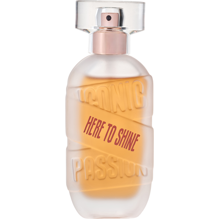 Naomi Campbell Here To Shine EDT spray 1 oz for women