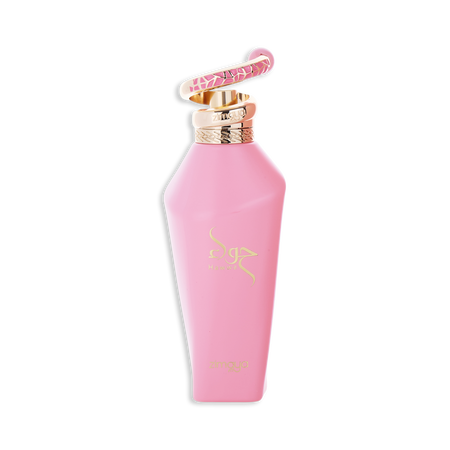 Zimaya Hawwa Pink Eau de parfum spray 3.4 oz for women