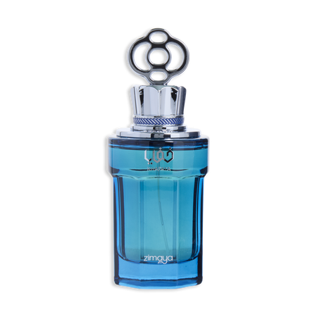 Zimaya Khafaya Blue Eau de parfum spray 3.4 oz for men