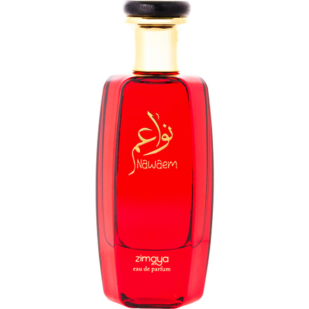 Zimaya Nawaem Eau de parfum spray 3.4 oz for unisex