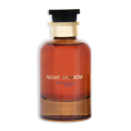 Zimaya Night Shadow Eau de parfum spray 3.4 oz for unisex