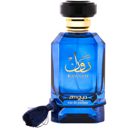 Zimaya Rawan Eau de parfum spray 3.4 oz for unisex